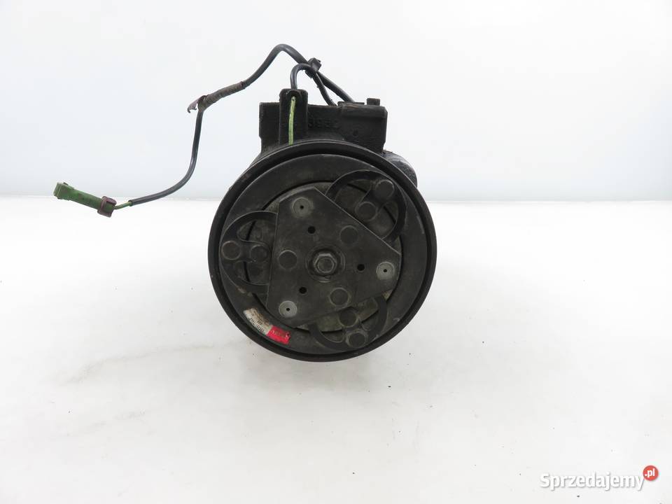 KOMPRESOR KLIMATYZACJI AUDI A4 B5 18 8D0260805D