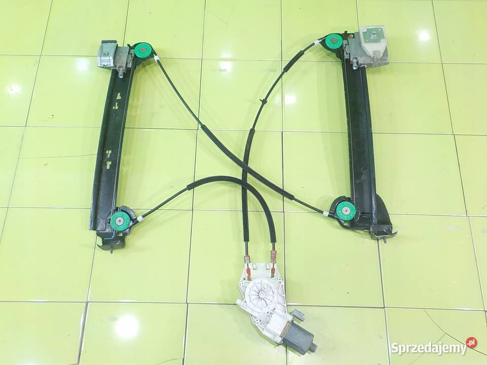 NISSAN MICRA K12 LIFT CC 07r CABRIO 2D podnosnik Suków