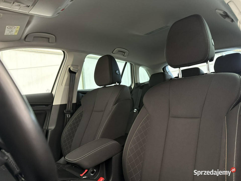 koda Scala 10 TSI 110 Ambition Salon FVat benzyna Warszawa