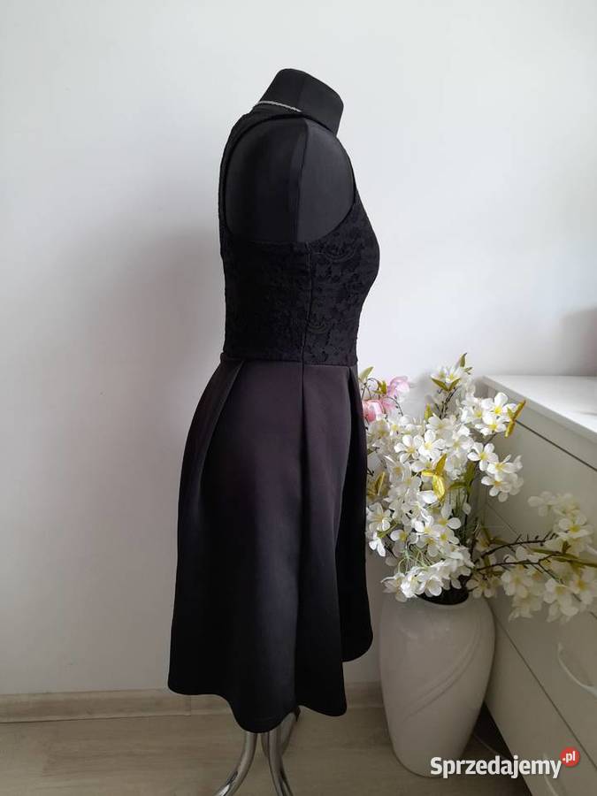 Sukienka firmy Bodyflirt boutique SM