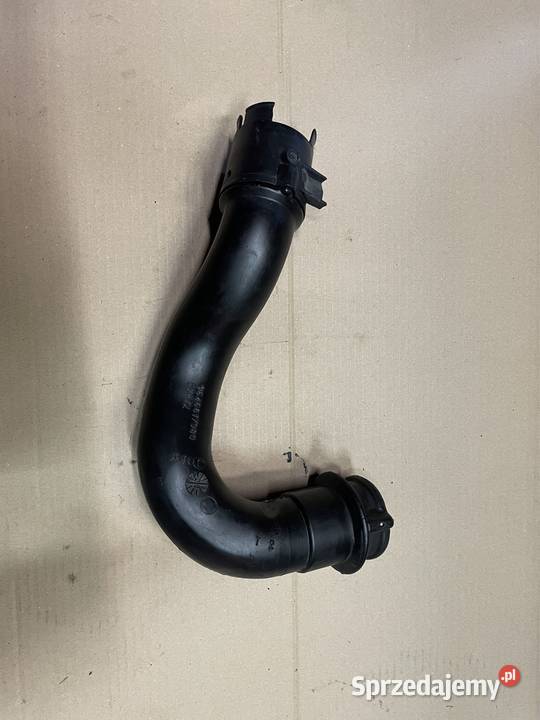Rura dolot powietrza 9646617980 Ford fusion mk1