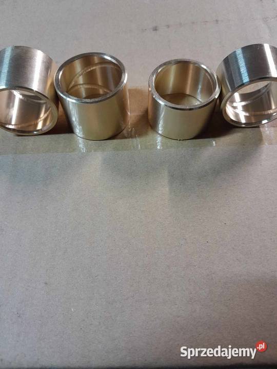 TULEJKA ZWROTNICY RAK 123051050 mazowieckie Warszawa