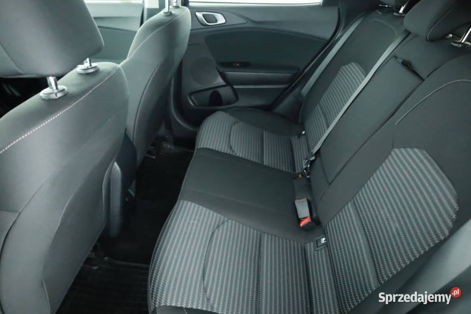 Kia XCeed 15 TGDI mazowieckie sprzedam