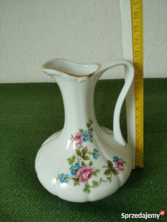 Wazon z uchem Rosenthal Ropa sprzedam