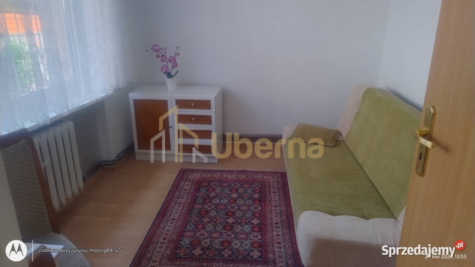 Do wynajęcia mieszkanie 100m2 Szczecin Wynajem