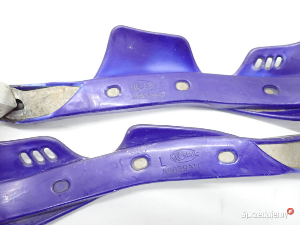 Handbary Rdzeń Aluminiowy Śrubunek Yamaha WR 400 Strzelce Krajeńskie