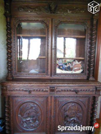 stare meble i antyki 120cm Rzeszów