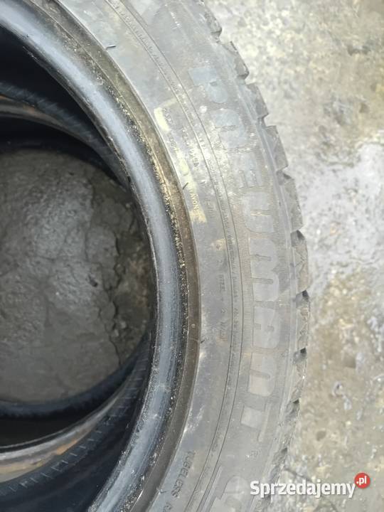 2x 2055516 pneumant pn150 16cale Motoryzacja Bielsko-Biała