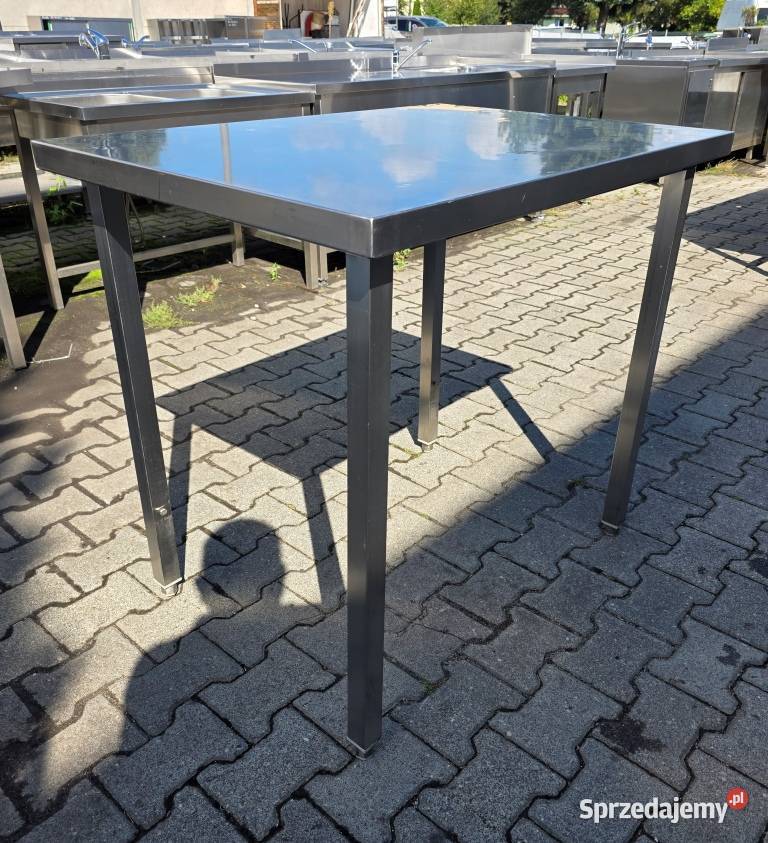 Stół Gastronomiczny Centralny 1007090 M1077 N Nowe Skalmierzyce