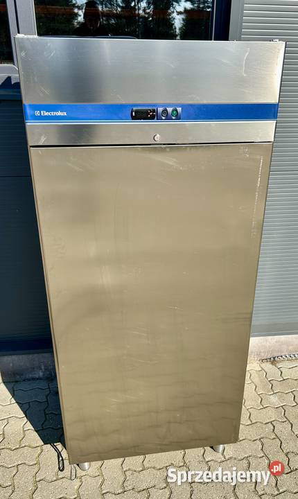 SZAFA CHŁODNICZA ELECTROLUX 700L LODÓWKA Krępsko sprzedam