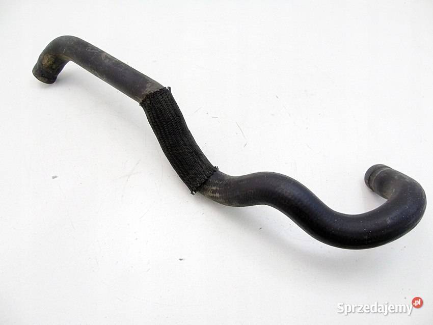 WĄŻ PRZEWÓD RURKA WODY 22 HDI TDCI EURO 5 Sosnowiec