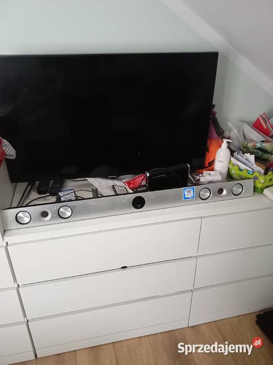 Głośnik Bluetooth Myślenice