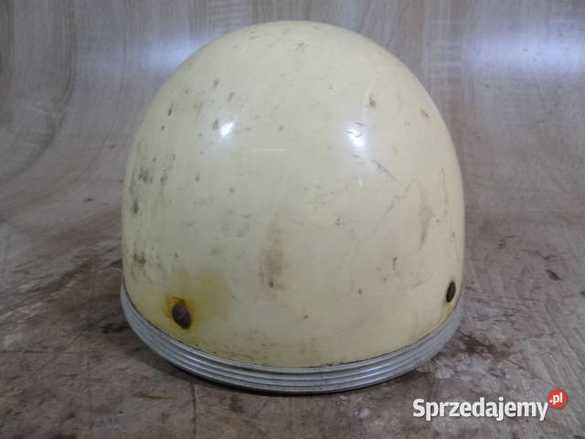 kask orzeszek Perfect MZ IFA Simson AWO org DDR Żary sprzedam