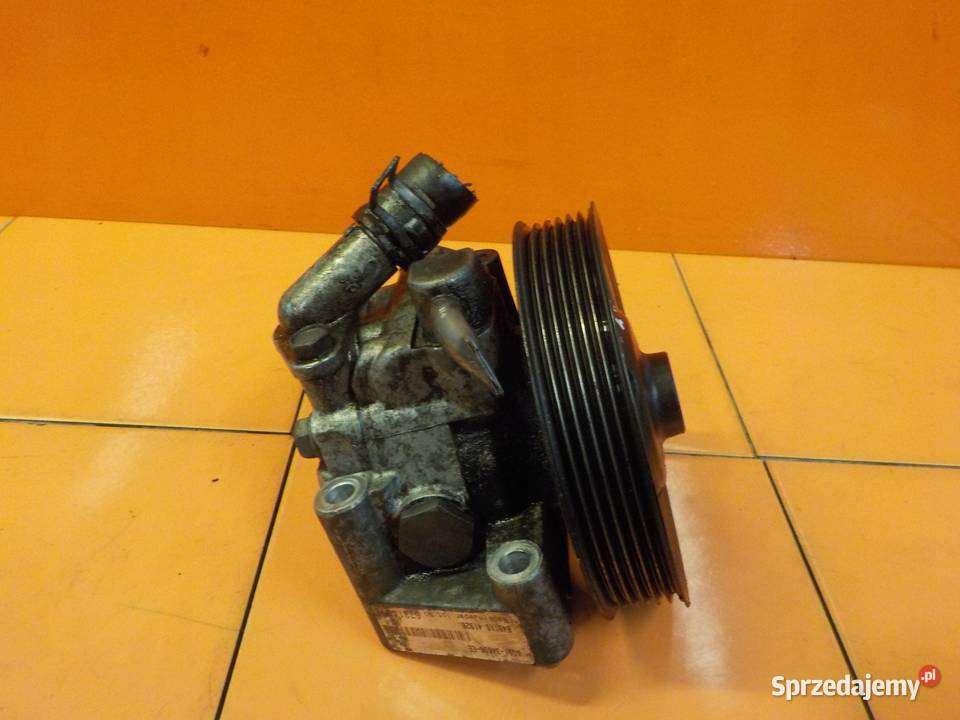 FREELANDER II 22 TD4 08r 160 224DT pompa Suków