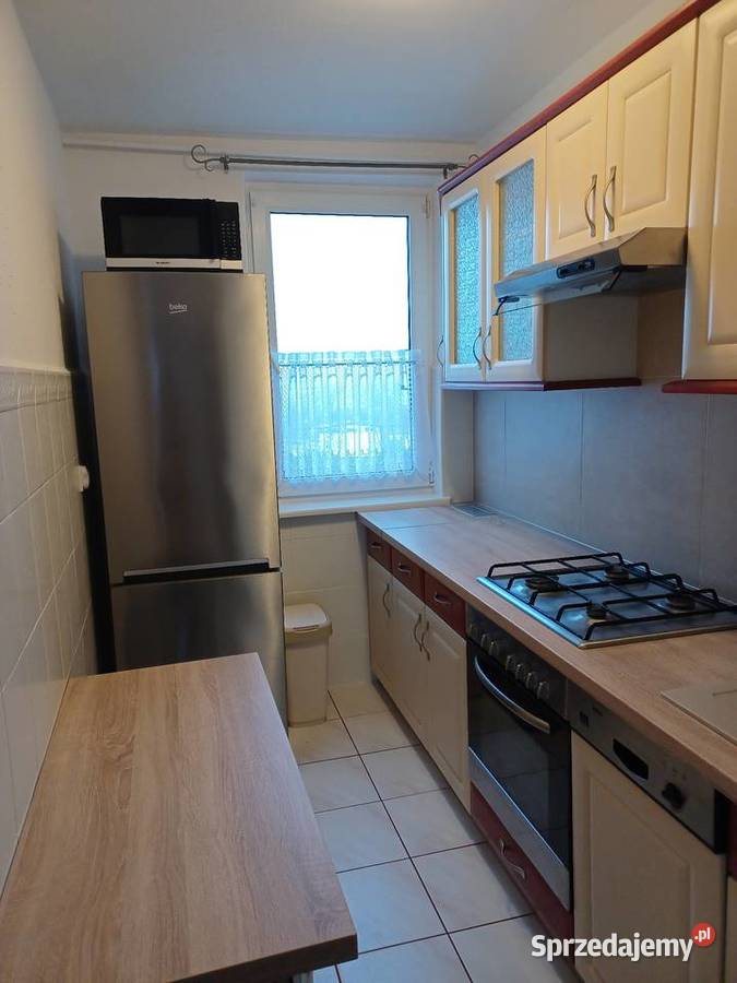 Mieszkanie 3pokojowe Tczew sprzedam