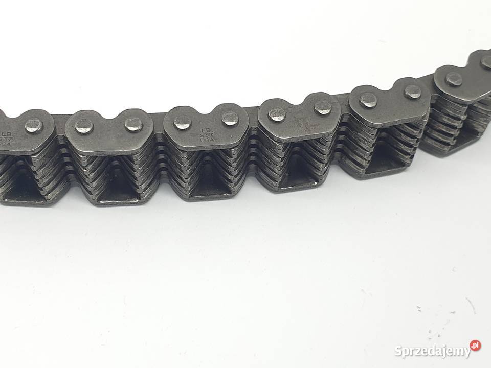 Lancuch Napedowy Lancuszek SkiDoo MX Z Renegade Łódź