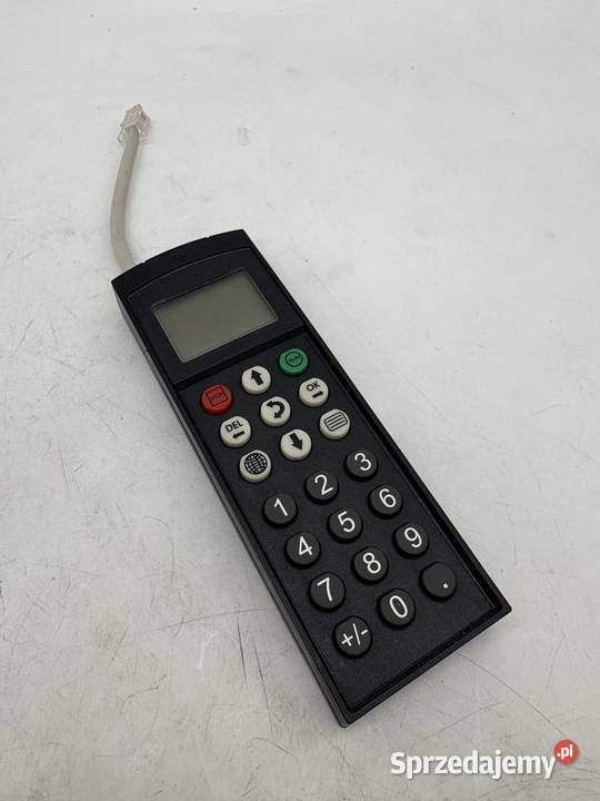 SEW DBG60B01 Panel operator