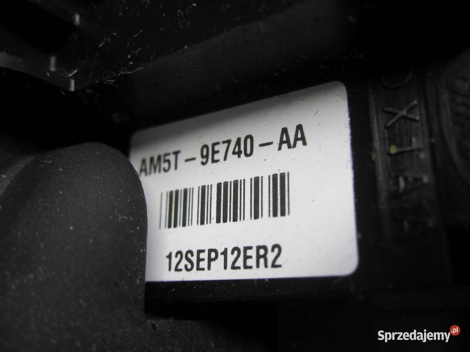 FORD FOCUS MK3 III 12r kierownica AM513600BF