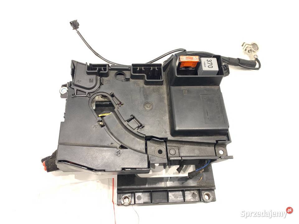 KLEMA PLUS AUDI Q7 4L 4L0937555A 30 240 0616