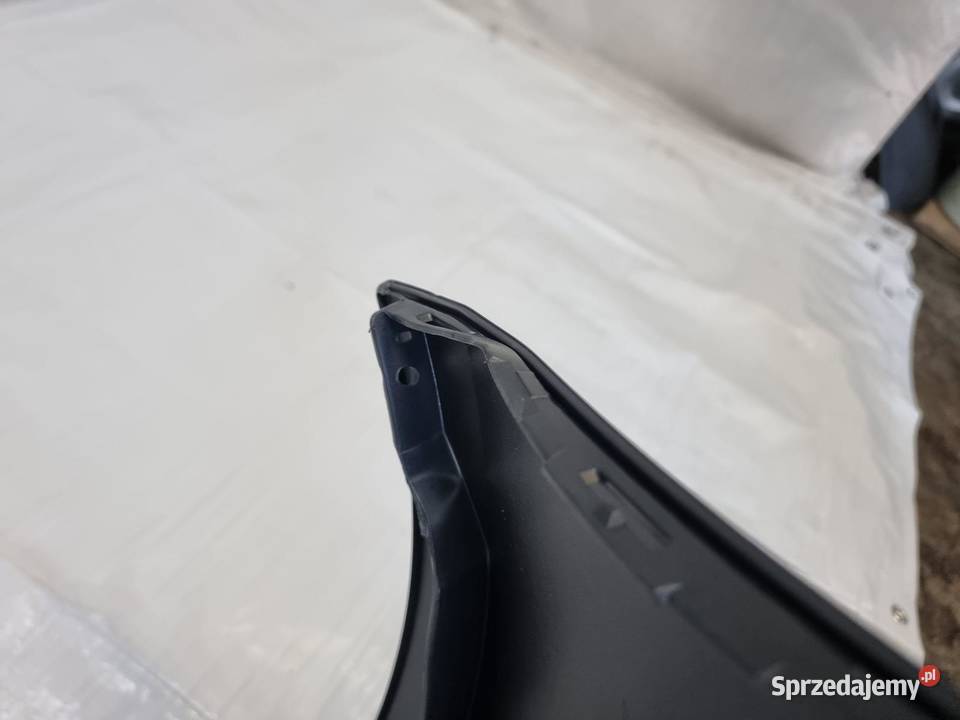 ZDERZAK TYŁ TYLNY PDC NOWY ORYGINAŁ Opel MERIVA