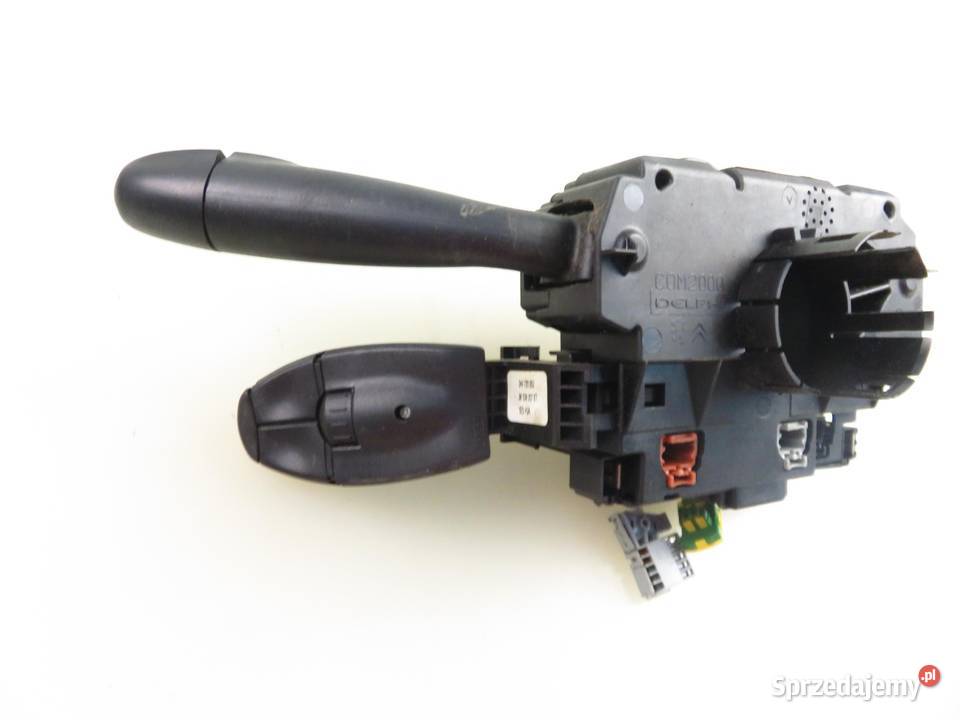PRZEŁĄCZNIK ZESPOLONY PEUGEOT 307 SW 3H