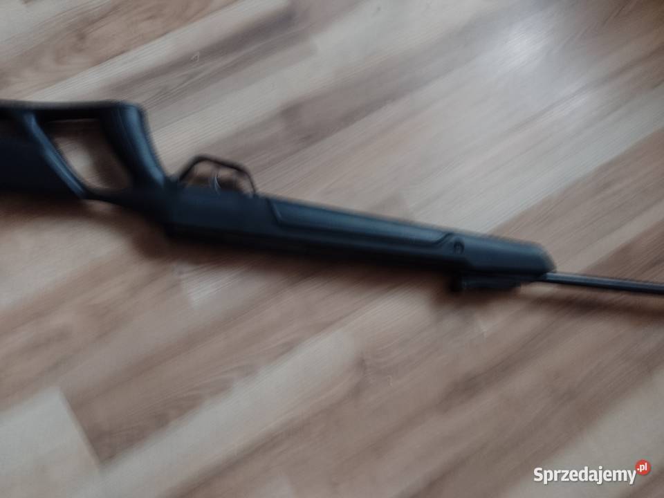 Wiatrówka crosman vital shot Sporty strzeleckie i myślistwo podkarpackie Kolbuszowa Dolna