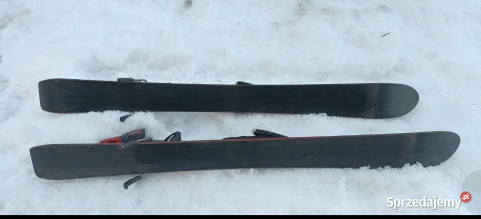 Narty 90 małopolskie Michałowice