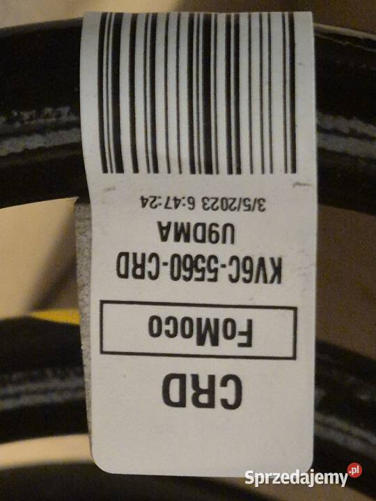 Sprezyny transit connect małopolskie Myślenice