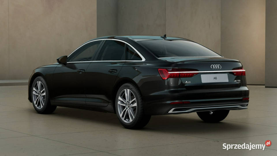 Audi A6 wielofunkcyjna kierownica Toruń