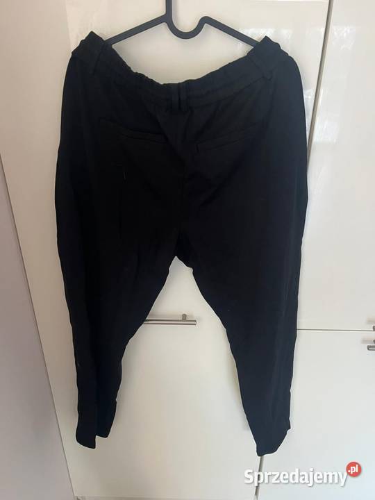 Super Spodnie eleganckie XL Gdańsk