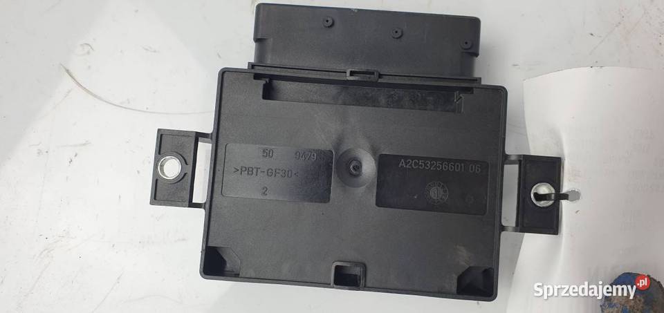 AUDI A6 C7 MODUŁ 4H0907801H 4H0907801A FV23 Lipno