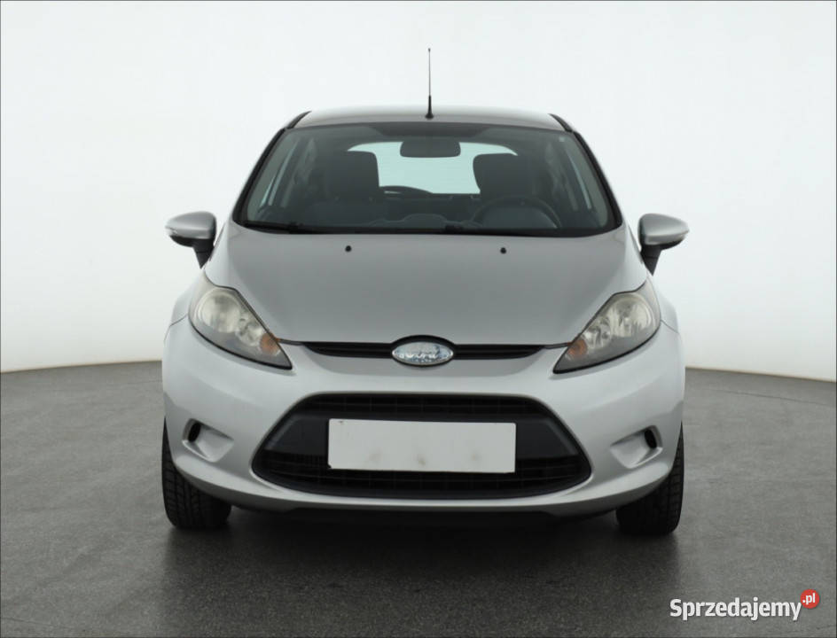 Ford Fiesta 16 TDCi gniazdo USB Piaseczno