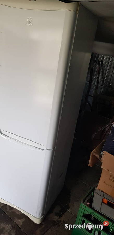 Lodowka Indesit 185 Transport Starachowice