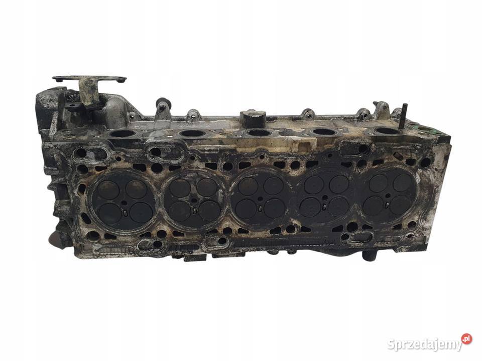GŁOWICA Volvo S60 S80 V70 XC70 XC90 24 D5 lubelskie