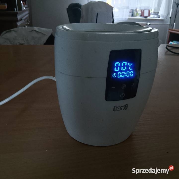 Podgrzewacz do butelek Lovi Laskowice sprzedam