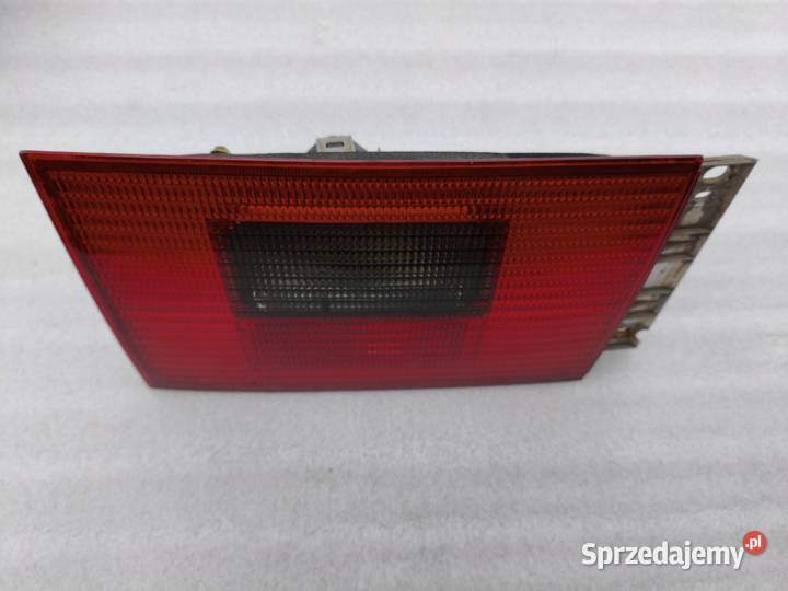 Lampa Lewy Tył Tylna Lewa W Klapę VW Sharan MK1 Wyszków