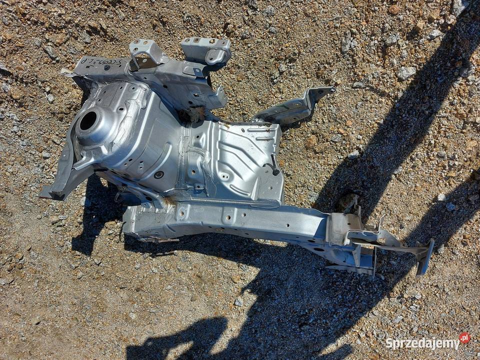 Suzuki SX4 Scross II 2023 Ćwiartka podłużnica sprzedam