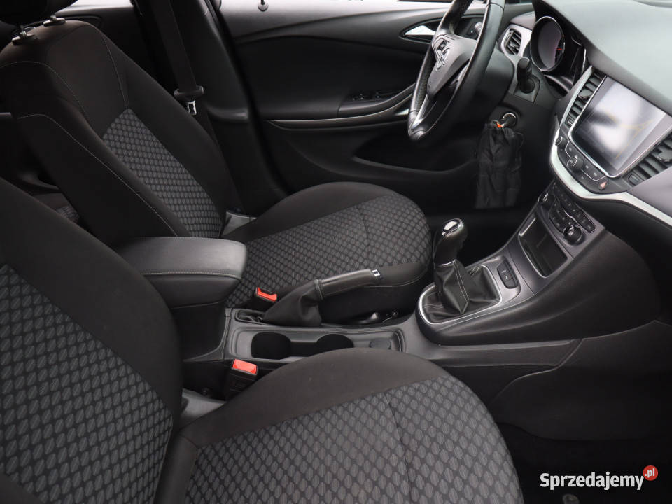 Opel Astra 14 T bluetooth Bielany Wrocławskie sprzedam