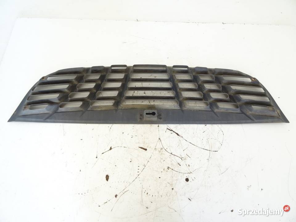 ATRAPA GRILL ISUZU N Van minibus KRATA