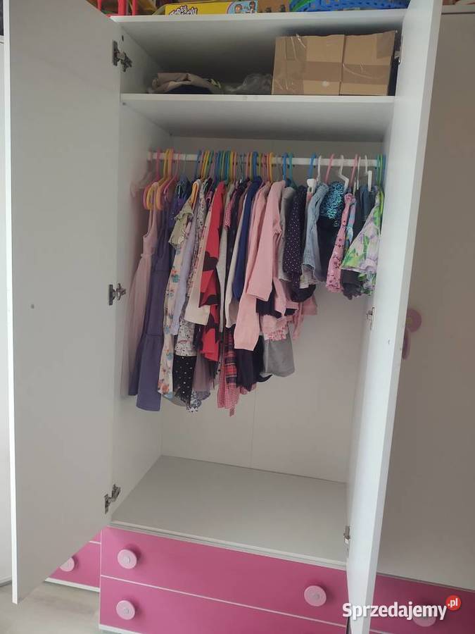 zestaw szaf