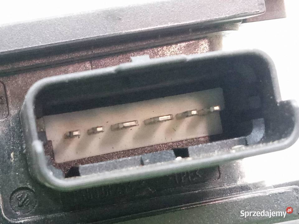 MECHANIZM SZYBY PRAWY PRZÓD Citroen Nemo I 2007 Mechanizmy opuszczania szyb świętokrzyskie sprzedam