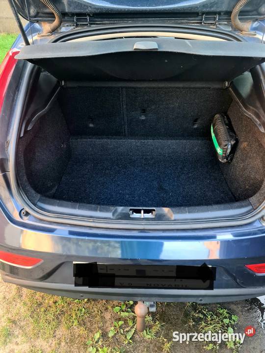 Volvo v40 diesel wielkopolskie Września