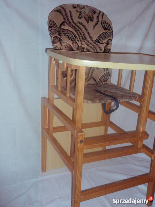 krzesełko do karmienia Białystok