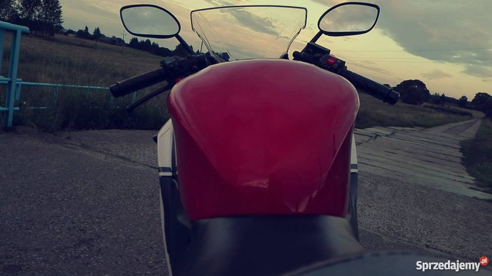 Junak 903 Race 5080 Siedliszcze