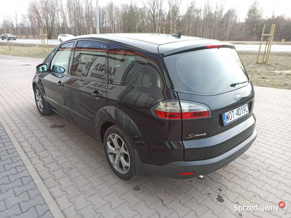 Ford S I 20062015 lakier metallic mazowieckie Karczew