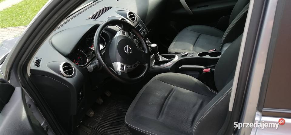 Nissan 169000km podkarpackie Iwonicz sprzedam