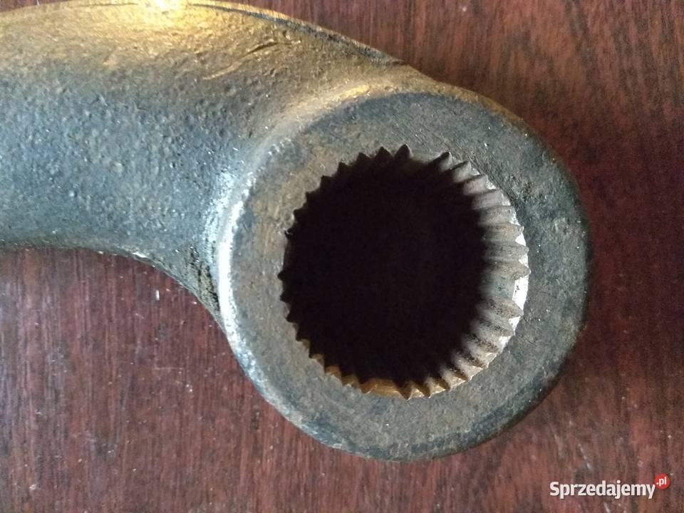 Wąs kierowniczy żuk Nysa tarpan 1074 Stalowa Wola