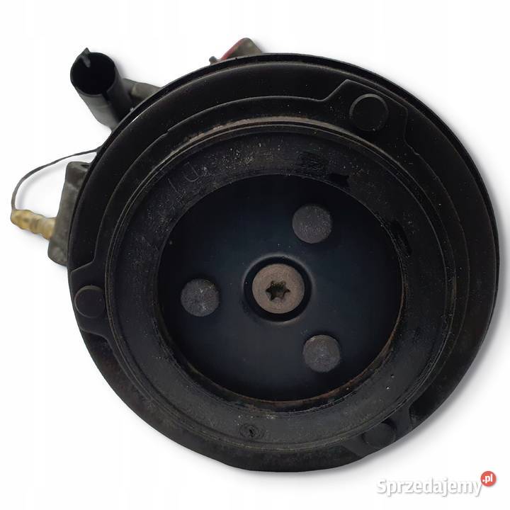 SPRĘŻARKA KLIMATYZACJI BMW E90 20 I Chełm