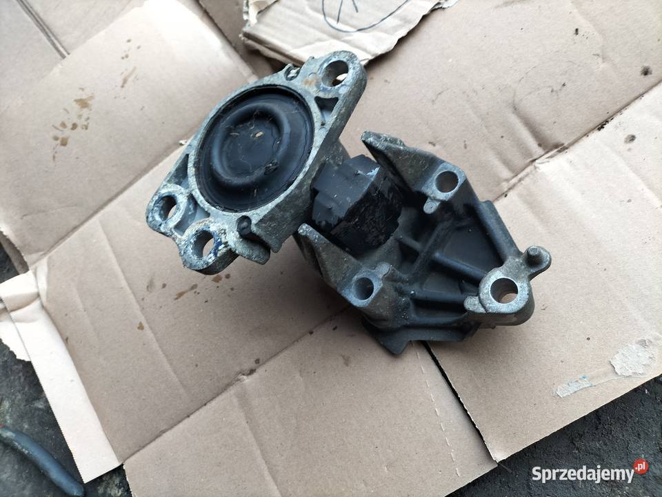 RENAULT CLIO 2 19DTI 19 DTI ŁAPA PODUSZKA Kamień-Kolonia