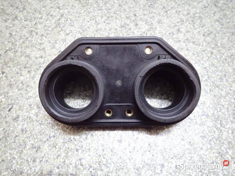 KRÓCIEC AIRBOXA FILTRA POWIETRZA KAWASAKI KLE Strzelce Krajeńskie